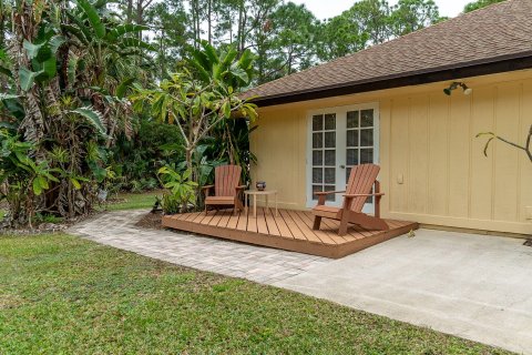 Casa en venta en Palm Beach Gardens, Florida, 4 dormitorios, 227.24 m2 № 941260 - foto 12