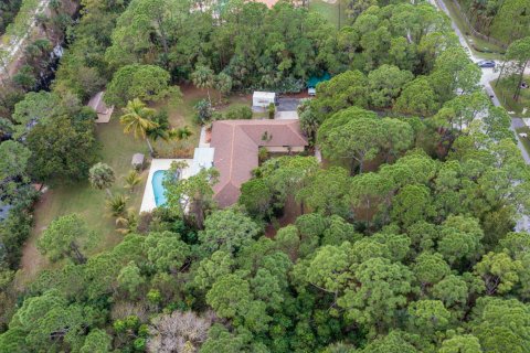 Casa en venta en Palm Beach Gardens, Florida, 4 dormitorios, 227.24 m2 № 941260 - foto 25