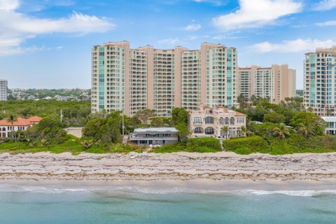 Condo in Highland Beach, Florida, 4 bedrooms  № 948028 - photo 3