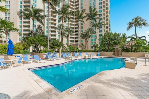 Copropriété à vendre à Highland Beach, Floride: 4 chambres, 431.53 m2 № 948028 - photo 5