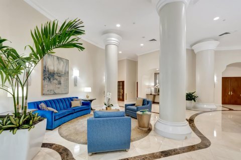 Copropriété à vendre à Highland Beach, Floride: 4 chambres, 431.53 m2 № 948028 - photo 11