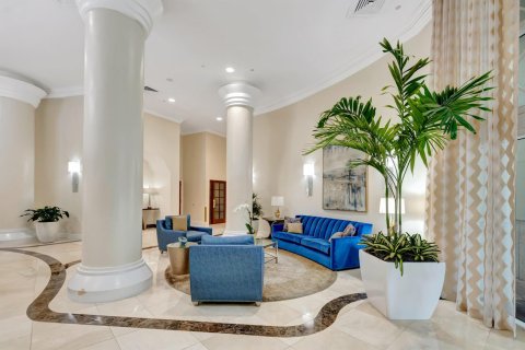 Condominio en venta en Highland Beach, Florida, 4 dormitorios, 431.53 m2 № 948028 - foto 10