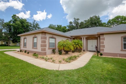 Villa ou maison à vendre à New Port Richey, Floride: 4 chambres, 240.62 m2 № 1382831 - photo 4