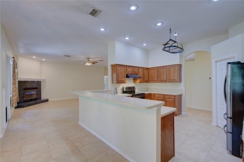 Villa ou maison à vendre à New Port Richey, Floride: 4 chambres, 240.62 m2 № 1382831 - photo 15