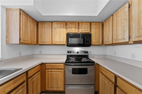 Condo in Orlando, Florida, 1 bedroom  № 1382793 - photo 18