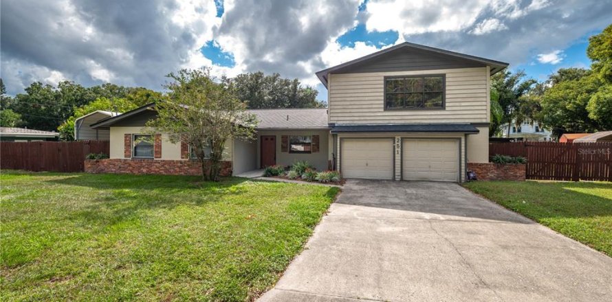 Casa en Winter Haven, Florida 5 dormitorios, 191.38 m2 № 1382759