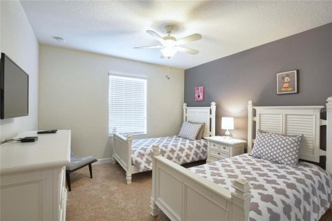 Townhouse in STOREY LAKE in Kissimmee, Florida 4 bedrooms, 177.81 sq.m. № 1382792 - photo 15