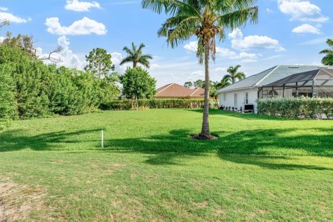 Terreno en venta en Punta Gorda, Florida № 1253612 - foto 2