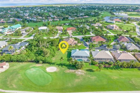 Terreno en venta en Punta Gorda, Florida № 1253612 - foto 1