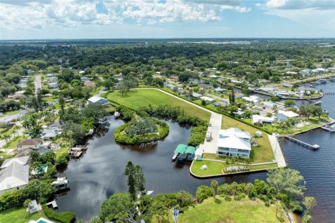 Terreno en venta en Bradenton, Florida № 1359518 - foto 9