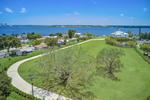 Terreno en venta en Bradenton, Florida № 1359518 - foto 4