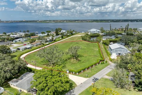 Terreno en venta en Bradenton, Florida № 1359518 - foto 5