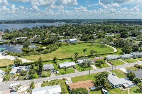 Terreno en venta en Bradenton, Florida № 1359518 - foto 8