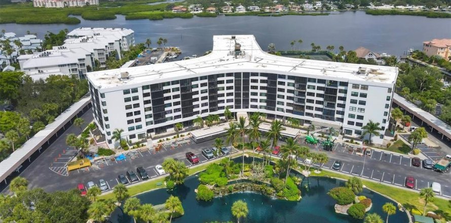 Condominio en Sarasota, Florida, 2 dormitorios  № 1359555