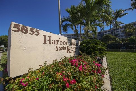 Condominio en venta en Sarasota, Florida, 2 dormitorios, 107.02 m2 № 1359555 - foto 29