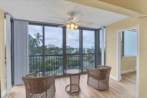 Copropriété à vendre à Sarasota, Floride: 2 chambres, 107.02 m2 № 1359555 - photo 9