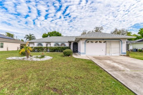 Casa en venta en Punta Gorda, Florida, 3 dormitorios, 157.75 m2 № 1359521 - foto 29