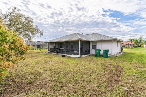 Villa ou maison à vendre à Punta Gorda, Floride: 3 chambres, 157.75 m2 № 1359521 - photo 26