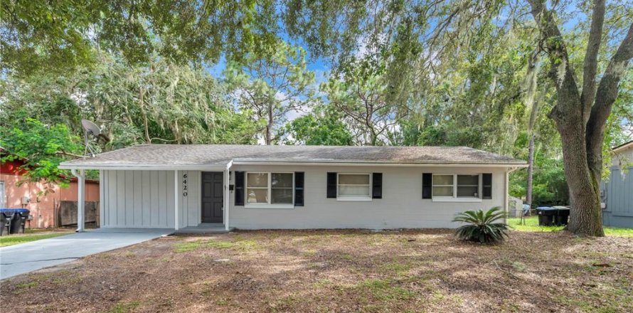 House in Orlando, Florida 3 bedrooms, 105.91 sq.m. № 1359520