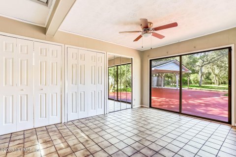 Villa ou maison à vendre à Saint Augustine, Floride: 4 chambres, 274.25 m2 № 776341 - photo 25