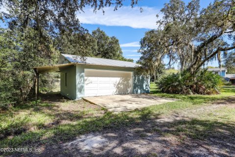 Villa ou maison à vendre à Saint Augustine, Floride: 4 chambres, 274.25 m2 № 776341 - photo 5