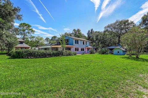 Villa ou maison à vendre à Saint Augustine, Floride: 4 chambres, 274.25 m2 № 776341 - photo 2