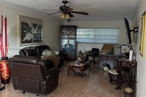 Immobilier commercial à vendre à Coral Springs, Floride № 1002339 - photo 6