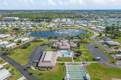 Terreno en venta en North Port, Florida № 844576 - foto 6