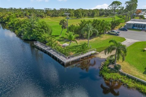 Terreno en venta en North Port, Florida № 844576 - foto 7