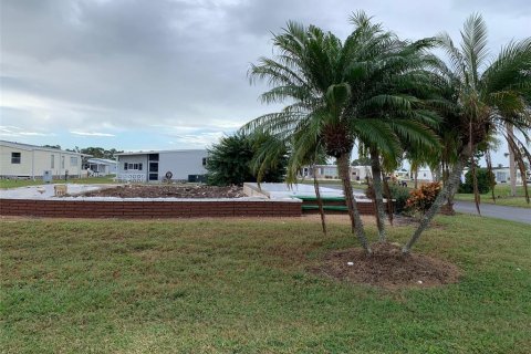 Terreno en venta en North Port, Florida № 844576 - foto 3