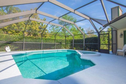 Casa en venta en Vero Beach, Florida, 3 dormitorios, 174.19 m2 № 1221500 - foto 14