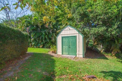 Villa ou maison à vendre à Vero Beach, Floride: 3 chambres, 174.19 m2 № 1221500 - photo 1