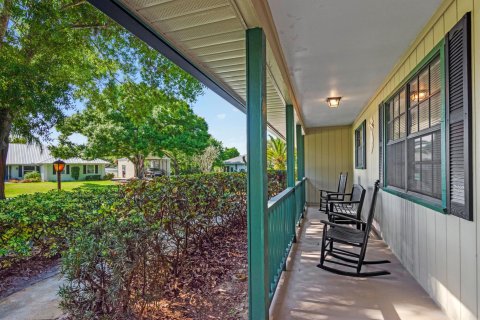 Villa ou maison à vendre à Vero Beach, Floride: 3 chambres, 174.19 m2 № 1221500 - photo 15