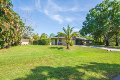 Villa ou maison à vendre à Vero Beach, Floride: 3 chambres, 174.19 m2 № 1221500 - photo 19