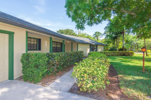 Villa ou maison à vendre à Vero Beach, Floride: 3 chambres, 174.19 m2 № 1221500 - photo 16