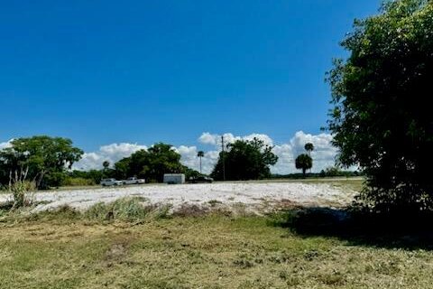 Land in Okeechobee, Florida № 1221530 - photo 6