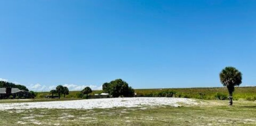 Land in Okeechobee, Florida № 1221530