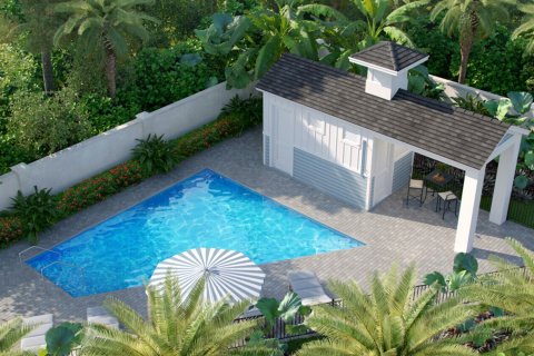 House in Verona Oceanside in Ormond Beach, Florida 3 bedrooms, 222 sq.m. № 555575 - photo 4