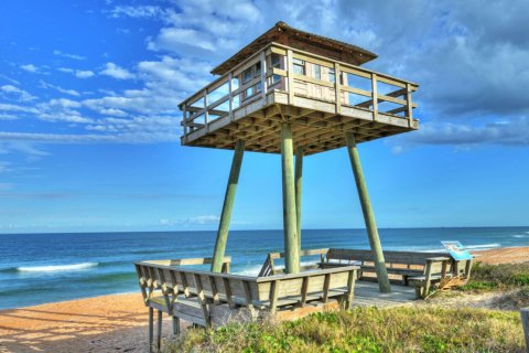 Verona Oceanside en Ormond Beach, Florida № 555571 - foto 6