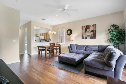 Copropriété à vendre à Davenport, Floride: 4 chambres, 172.43 m2 № 1317037 - photo 3