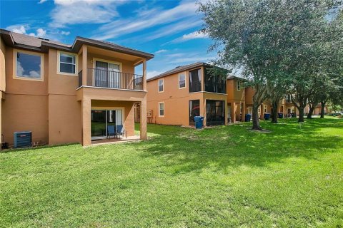 Copropriété à vendre à Davenport, Floride: 4 chambres, 172.43 m2 № 1317037 - photo 22