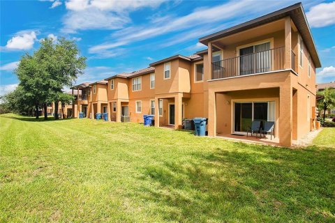 Condo in Davenport, Florida, 4 bedrooms  № 1317037 - photo 21