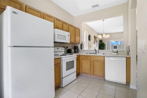 Condominio en venta en Davenport, Florida, 4 dormitorios, 172.43 m2 № 1317037 - foto 7