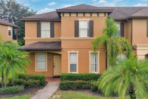 Copropriété à vendre à Davenport, Floride: 4 chambres, 172.43 m2 № 1317037 - photo 1