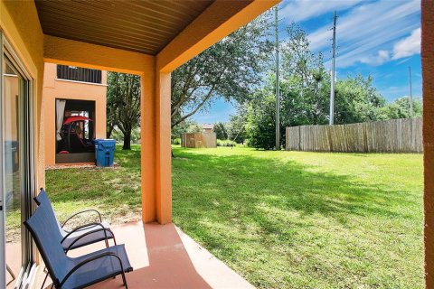 Condo in Davenport, Florida, 4 bedrooms  № 1317037 - photo 19