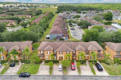 Copropriété à vendre à Davenport, Floride: 4 chambres, 172.43 m2 № 1317037 - photo 24