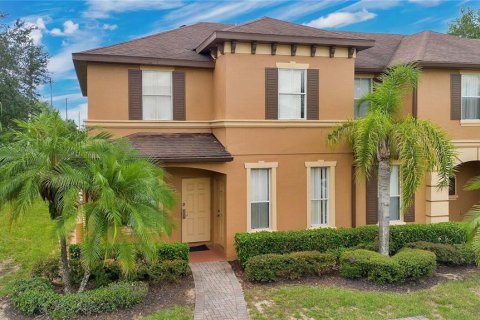 Copropriété à vendre à Davenport, Floride: 4 chambres, 172.43 m2 № 1317037 - photo 23