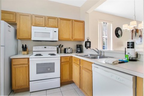 Condo in Davenport, Florida, 4 bedrooms  № 1317037 - photo 6