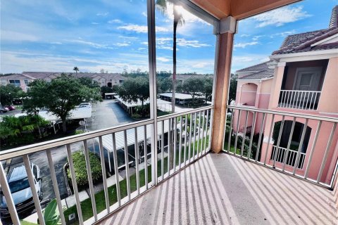 Copropriété à louer à Orlando, Floride: 3 chambres, 130.81 m2 № 1316984 - photo 13