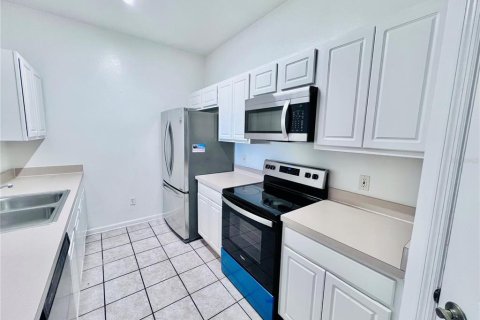 Copropriété à louer à Orlando, Floride: 3 chambres, 130.81 m2 № 1316984 - photo 5